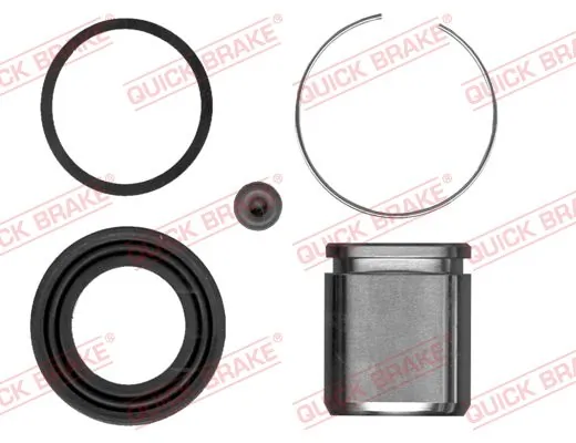 Repair Kit, brake caliper